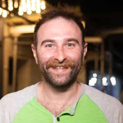 Boris Khaykin profile