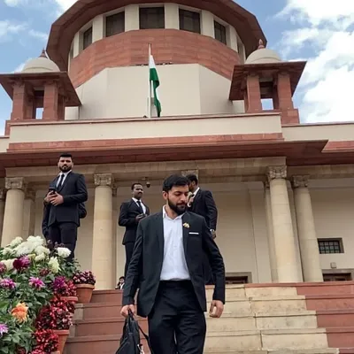 Adv Himanshu Gupta profile