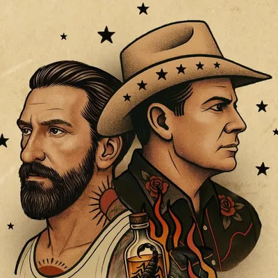 The BossHoss profile