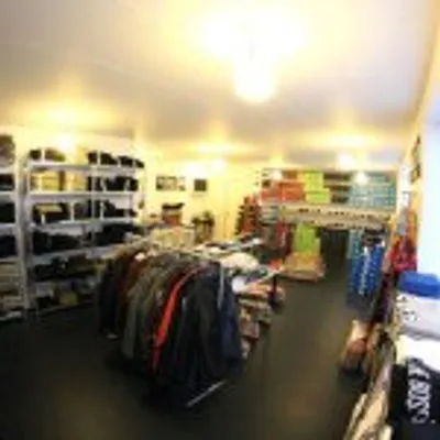 TheBossShop DK profile