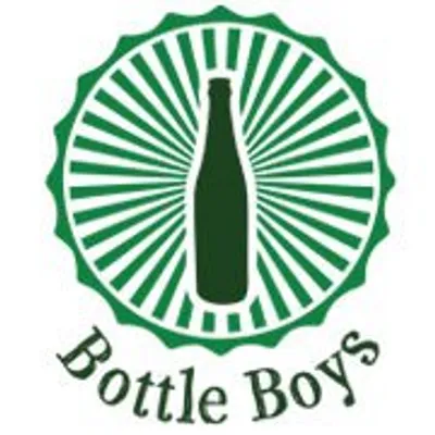 Bottle Boys profile