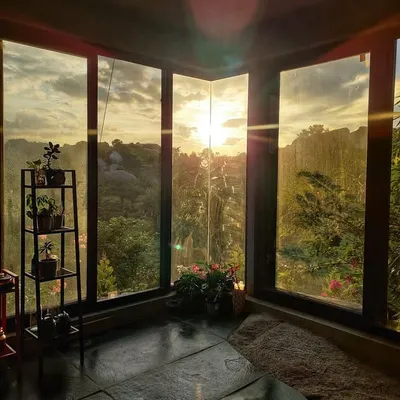 The Boulder House | A rustic farmstay profile