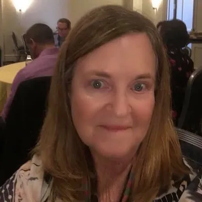 Marilyn Taylor profile