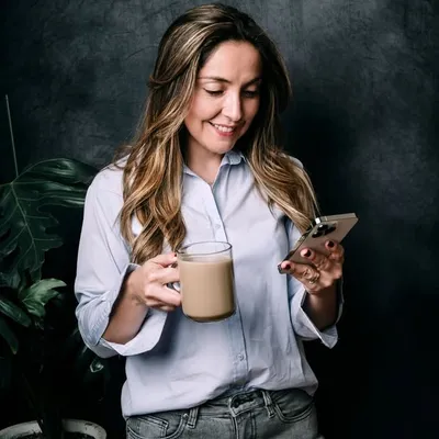 Daniela | The Box House Instagram profile photo