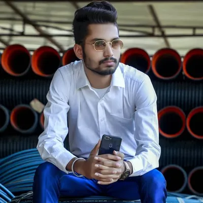 Anil Kumar profile