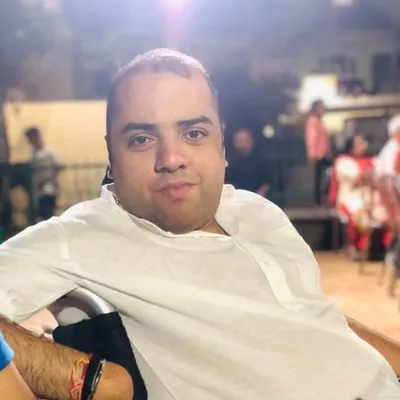 RJ PulQit Sharma profile
