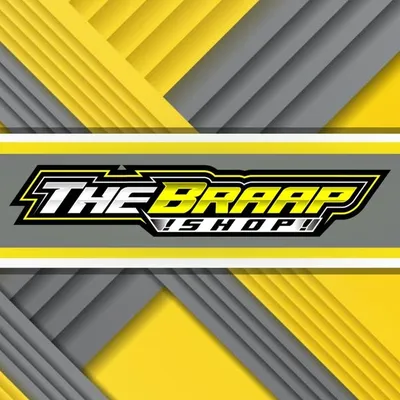 The Braap Shop profile