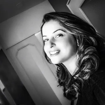 Nilofer M Currawalla profile