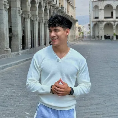 Brahian Labarca profile