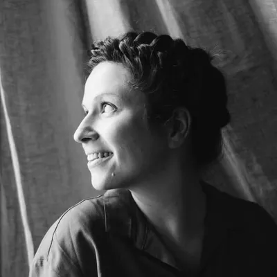 Ulrike Kämmerer (she/her) | Berlin profile