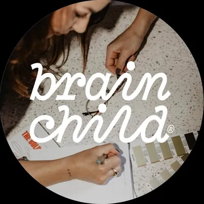 The Brainchild ® Design Studio profile