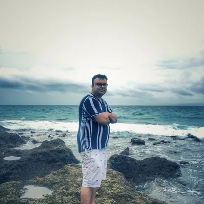 Shaankar Bhattacharya profile