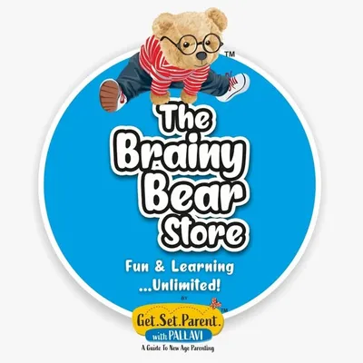 The Brainy Bear Store profile
