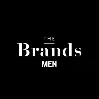 The Brands MEN profile