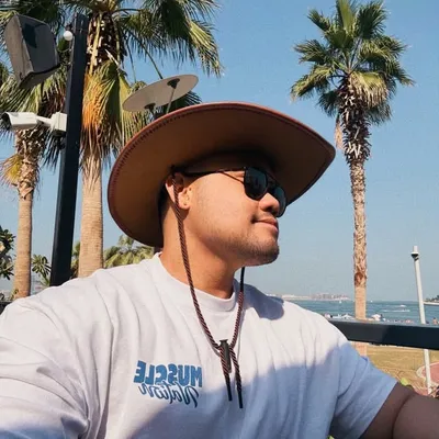 Brandon Joseph profile