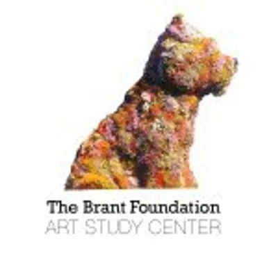 The Brant Foundation profile