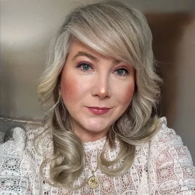 Megan Alexandria profile