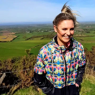 Kate Kelly profile