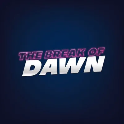 The Break of Dawn E-Screening🎬 profile