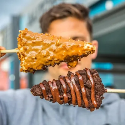 Perth Food profile