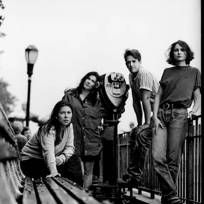 The Breeders profile