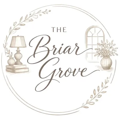 The Briar Grove|Home Decor profile