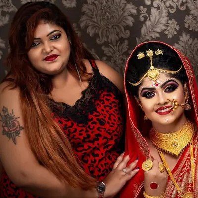 বউ এর সাজ The Bridal Makeover profile