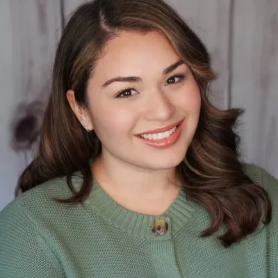 Brianna Fernandez profile