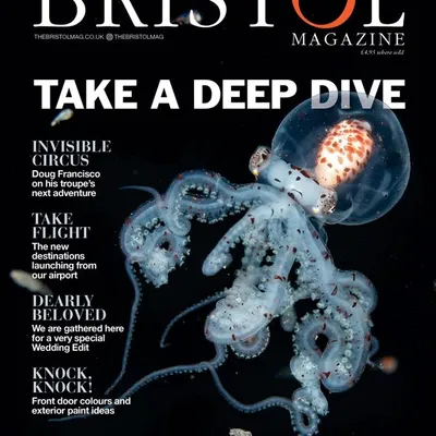 The Bristol Magazine profile