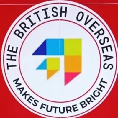 The British Overseas profile