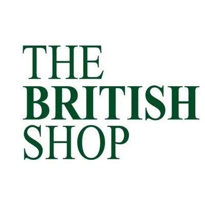 THE BRITISH SHOP profile
