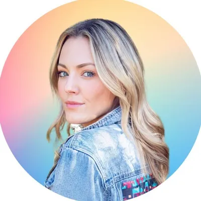 Brittney Bouchard profile