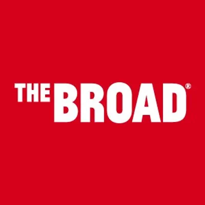 The Broad profile