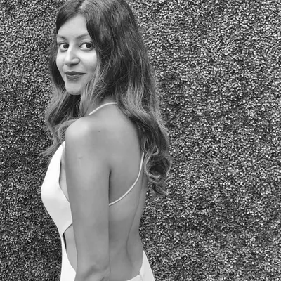 Avantika Rungta profile