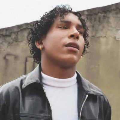 Melkis David Henao profile