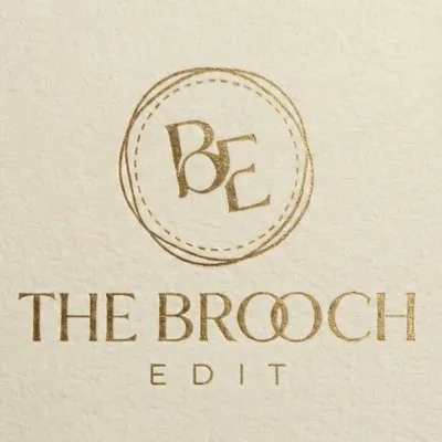 Prerna || Fashion Designer || Brooch || Styling tips profile