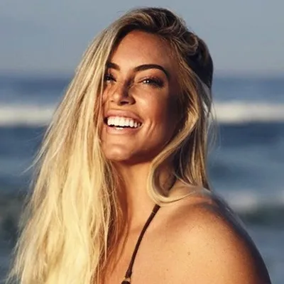 Brooke Sands profile