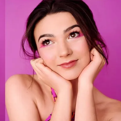 Brooklynn Prince profile