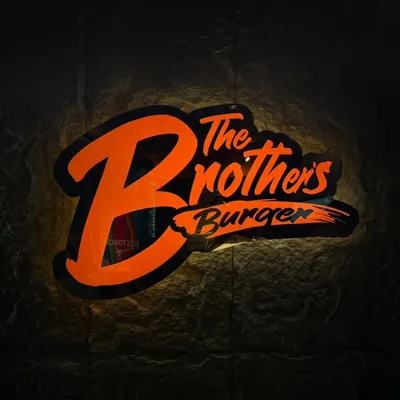 The Brother's Burger profile