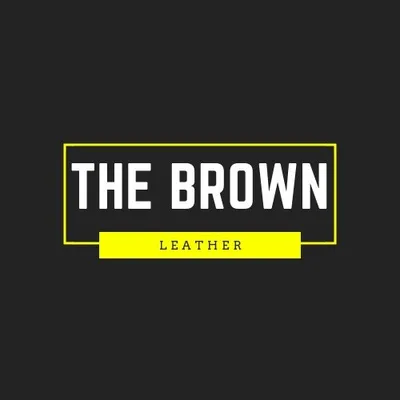 The Brown Leather profile