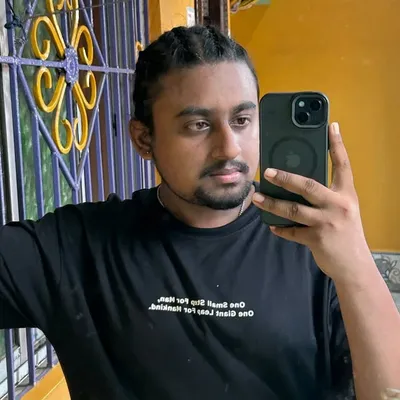 RAKSHIT profile