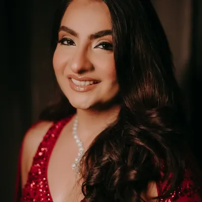 Namrata Mehta profile