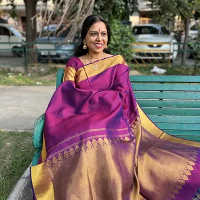 Yamuna K Awale profile