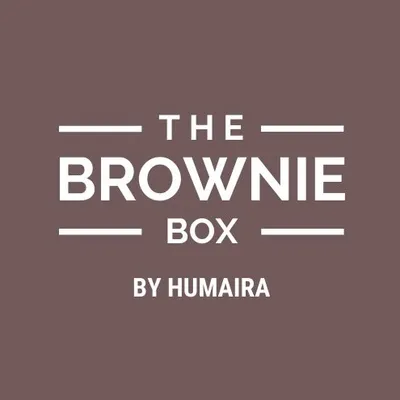 The Brownie Box profile