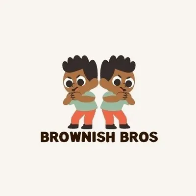 The Brownish Bros profile