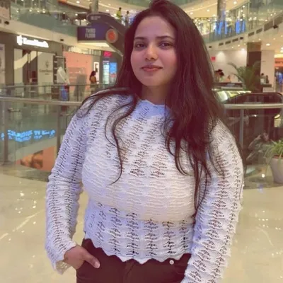 Morechimali Saha