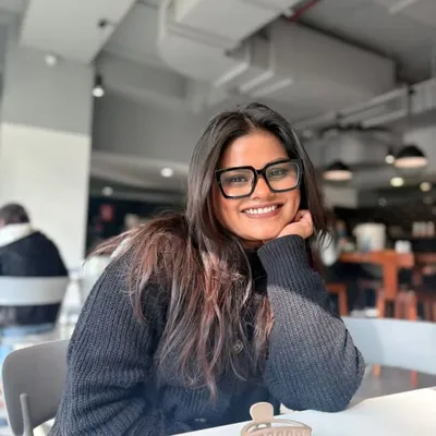 Akshara sahu profile