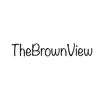 The Brown View Photography profile