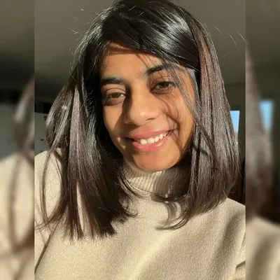 Saneesha Talim profile