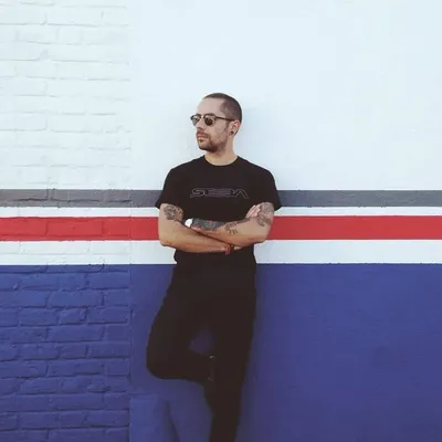 Bruno Santos profile